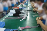 創(chuàng  )選寶防靜電臺墊品質(zhì)獲某500強認可