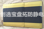 【上?！恐麆诜烙闷饭具x用創(chuàng  )選寶抗疲勞地墊
