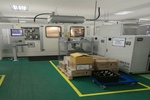 車(chē)間布局更改頻繁，鋪防靜電膠墊靈活性更強